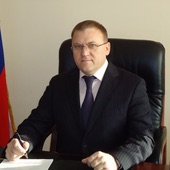 Председатель Арбитражного суда Республики Башкортостан
