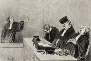 Как выиграть спор в арбитражном суде?
