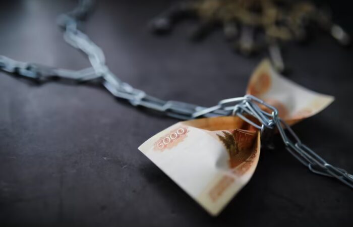 Мы завершили процедуру сопровождения банкротства